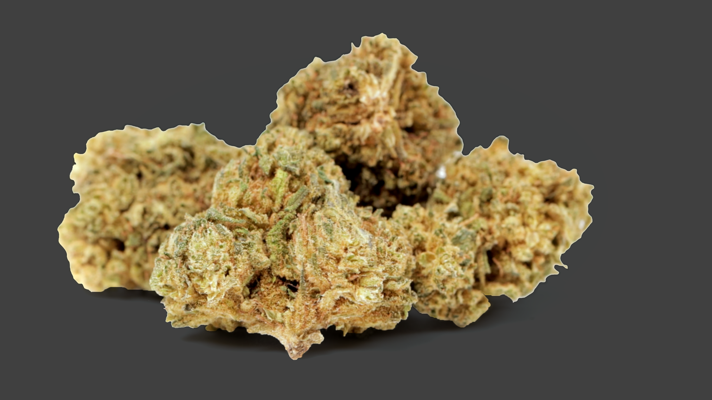 42%CBD_Inghetata la Cornet_de la 5 la 100 grame
