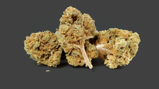 42%CBD_Inghetata la Cornet_de la 5 la 100 grame
