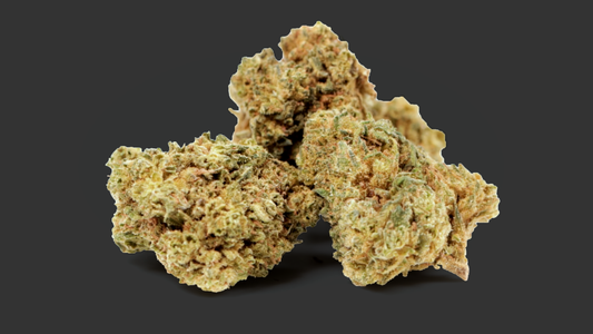 42%CBD_Inghetata la Cornet_de la 5 la 100 grame